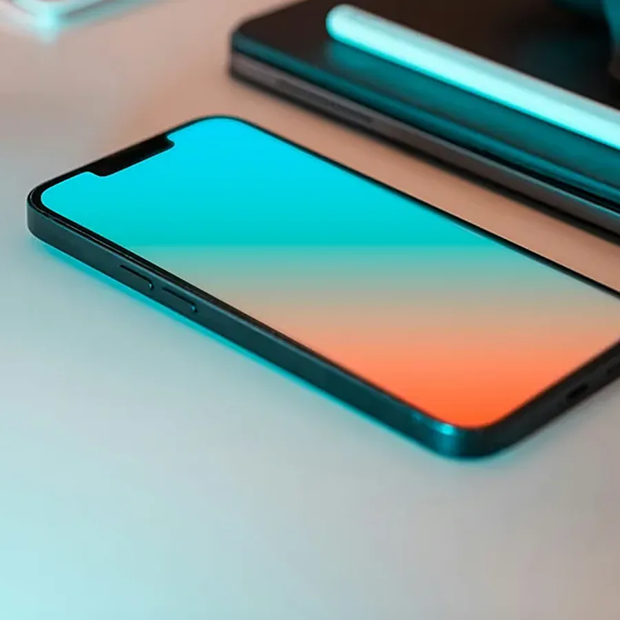 Aurora Pro Smartphone
