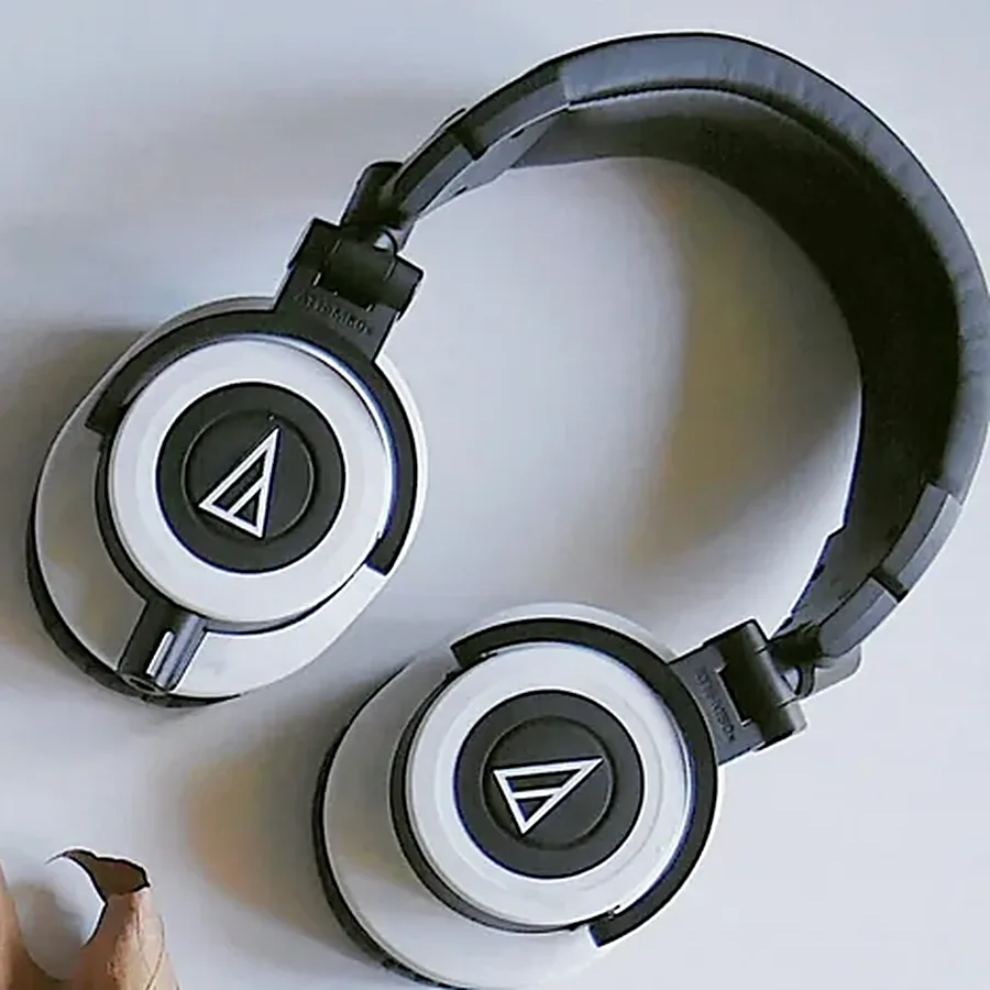 Studio DJ Headphones