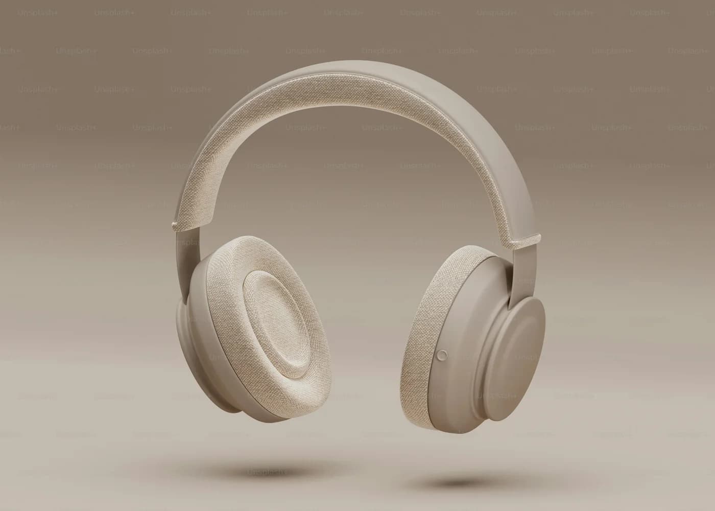 Soft Touch Earbuds