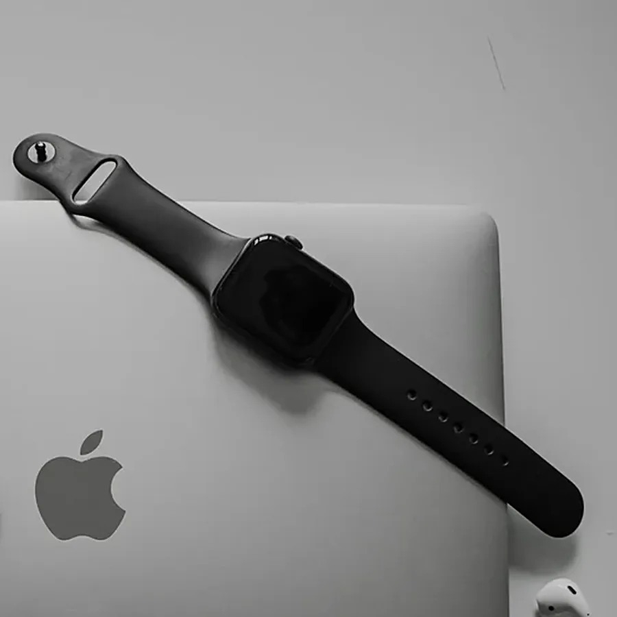 Fitness Smartwatch
