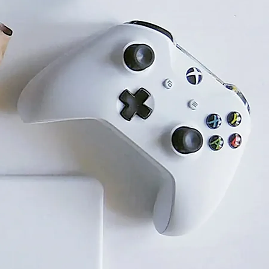 Wireless Game Controller