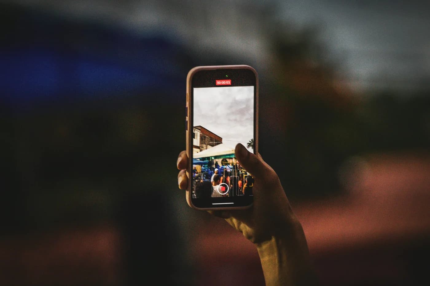 Everyday Smartphone