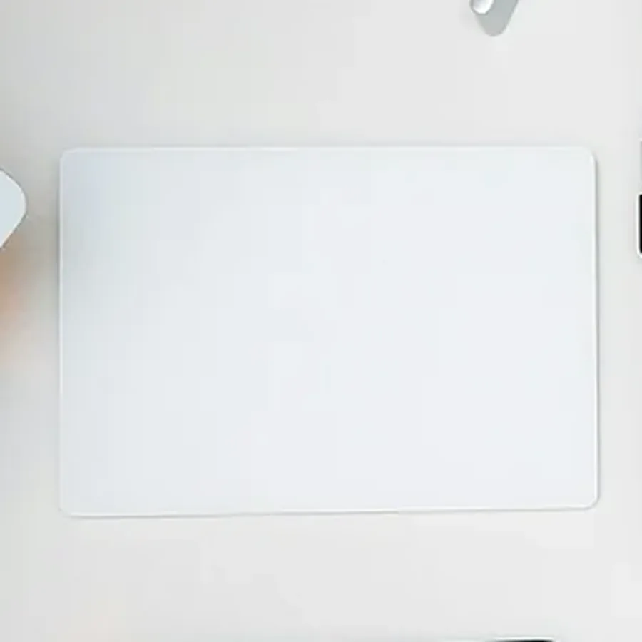 Wireless Trackpad