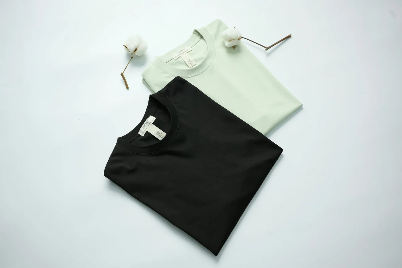 Cotton Everyday T-shirt