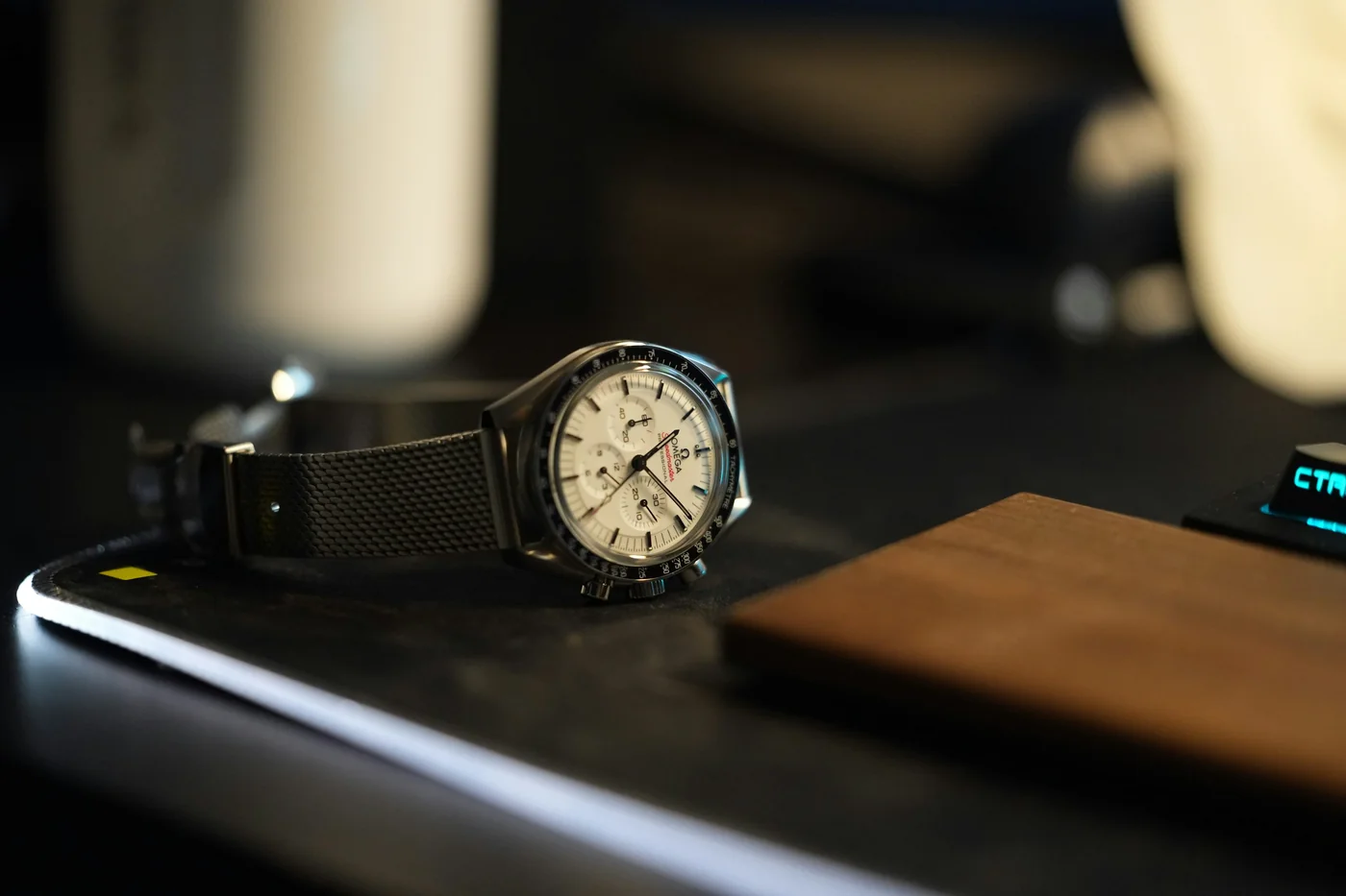 Field Notes Watch